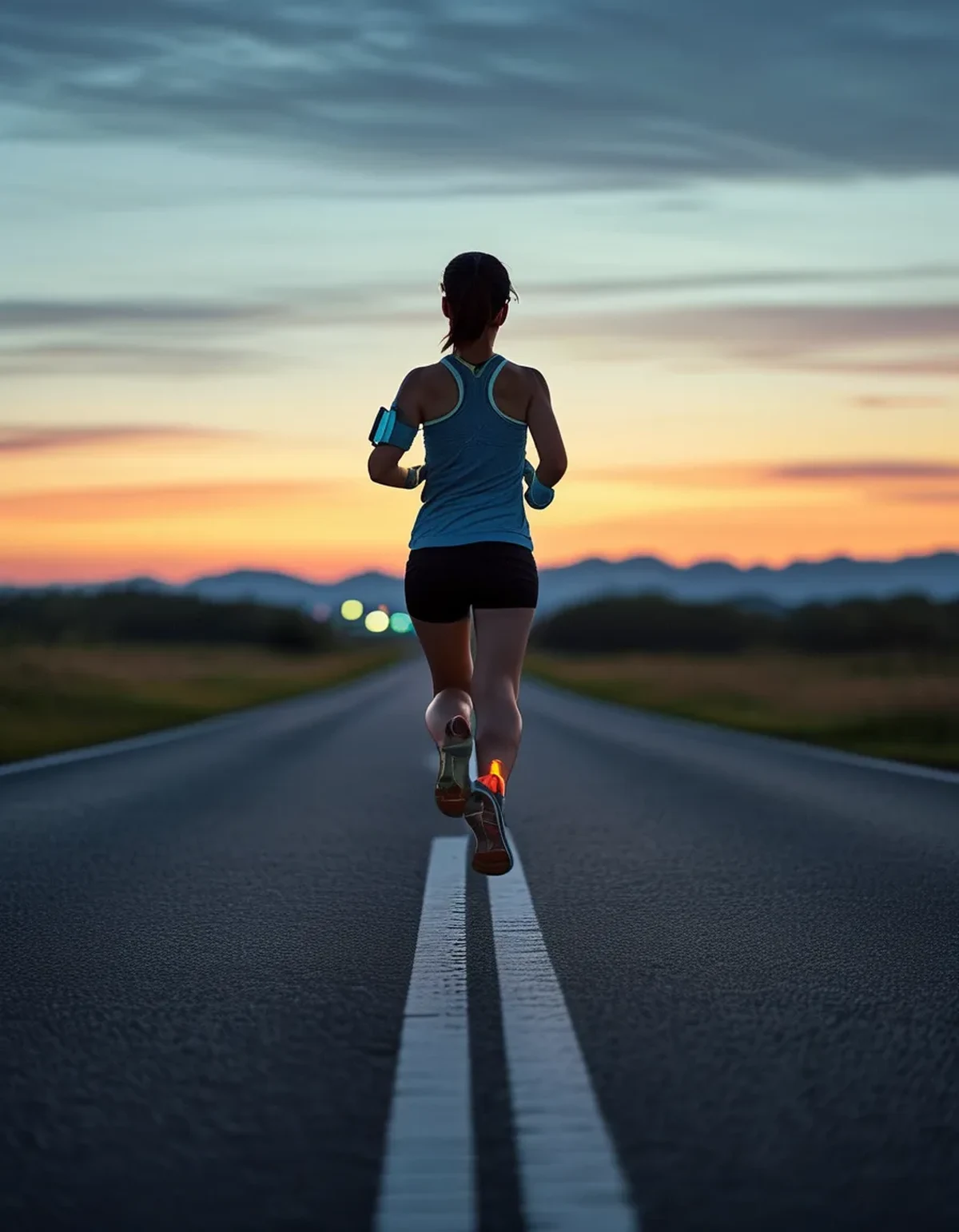 How to Actually Be Seen by Drivers at Night — What Works and What Just Feels Safe
