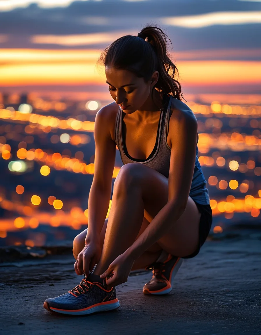 Morning Runs vs Night Runs: The Honest Comparison for Real Schedules
