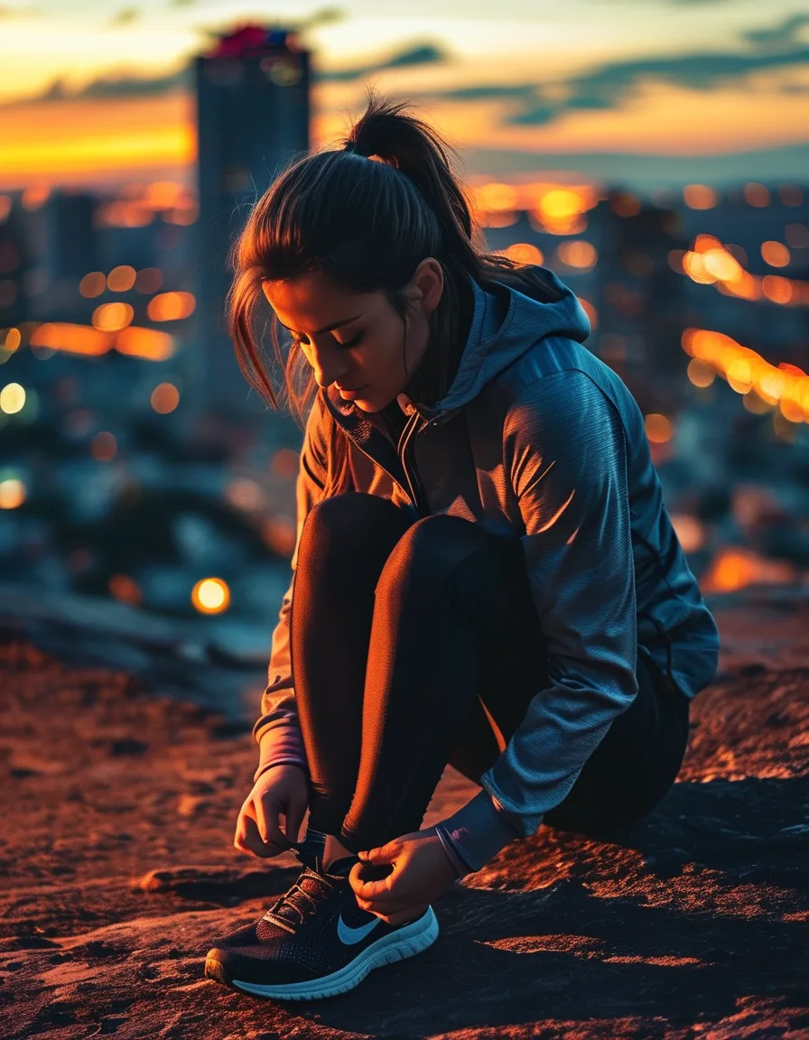 Morning Runs vs Night Runs: The Honest Comparison for Real Schedules