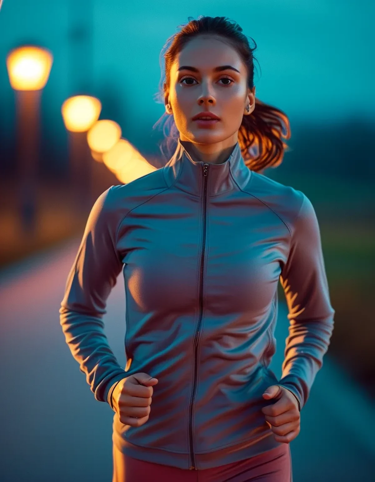 The Night Running Layering Mistake That Leaves You Soaked and Cold