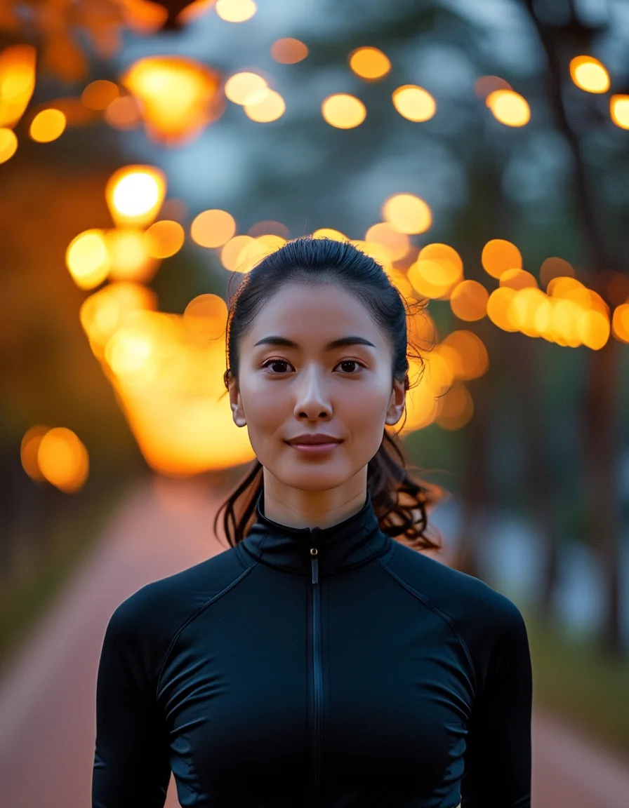Does Running at Night Ruin Your Sleep? What the Evidence Actually Says
