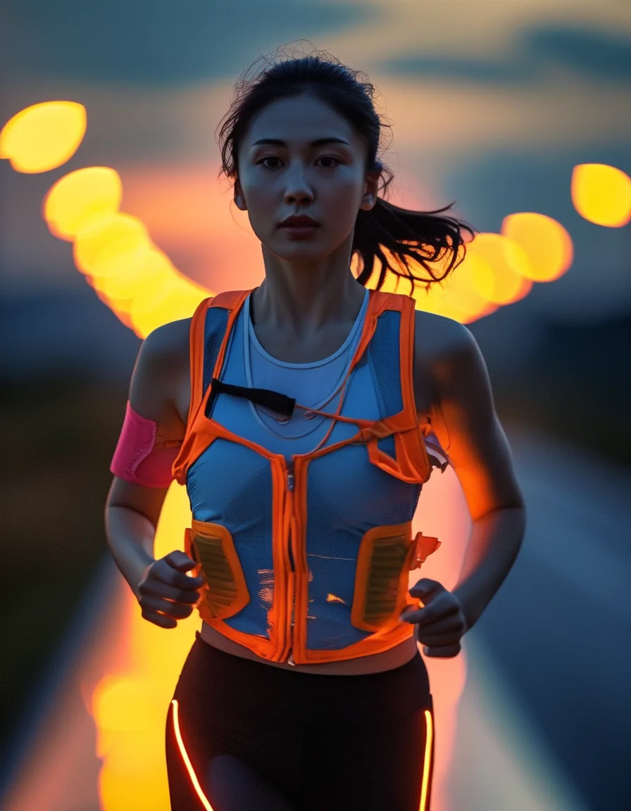 The Real Reason First-Time Night Runners Quit After One Try