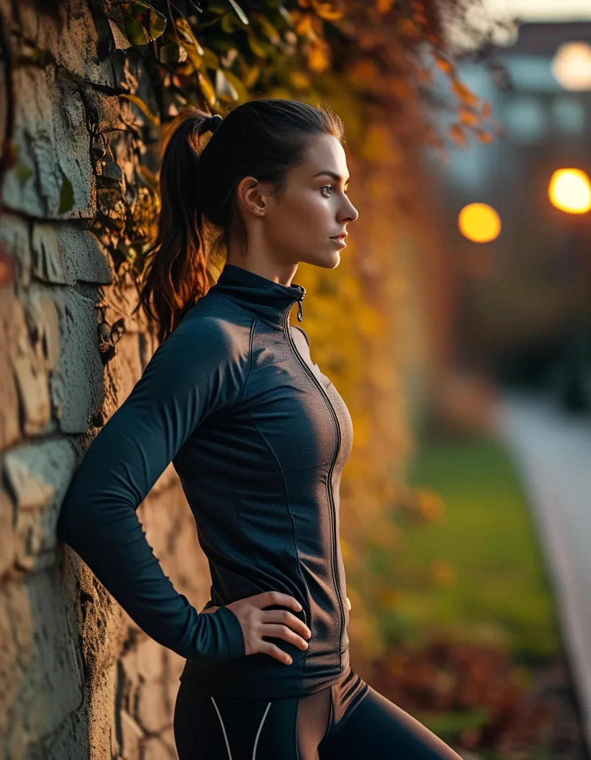 Why Night Run Recovery Takes Longer Than the Same Morning Run