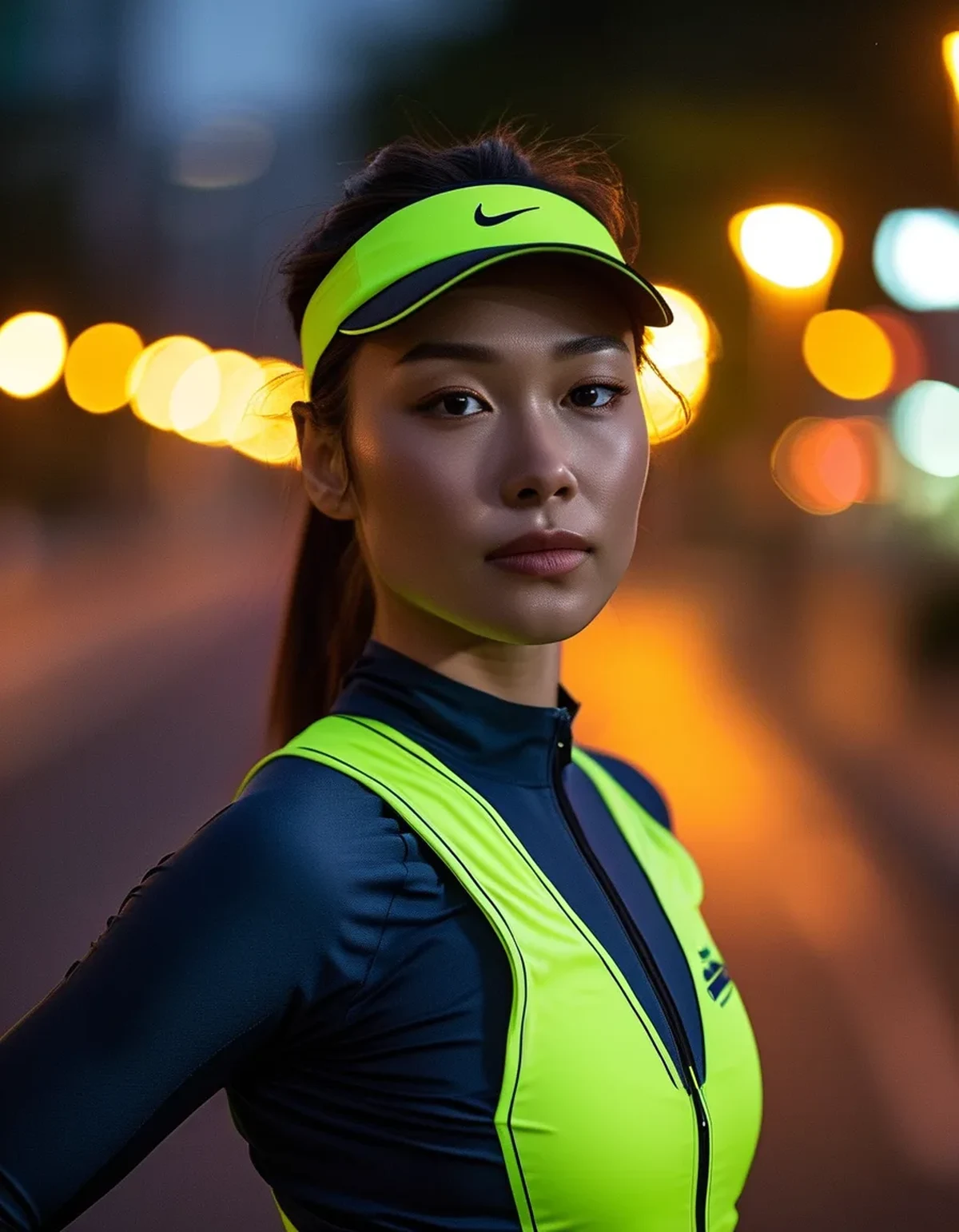 Why Night Runs Leave You Hungrier Than Morning Runs