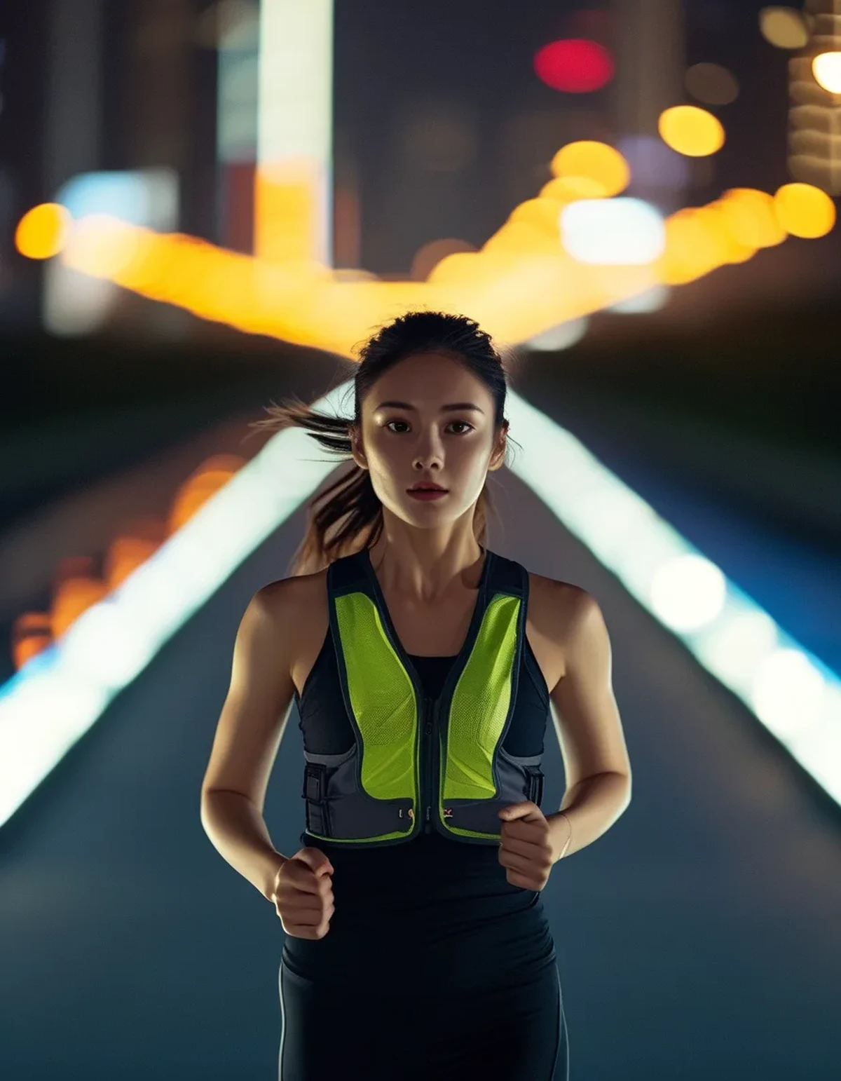 Why Your GPS Watch Shows a Slower Pace at Night Than the Exact Same Run in Daylight