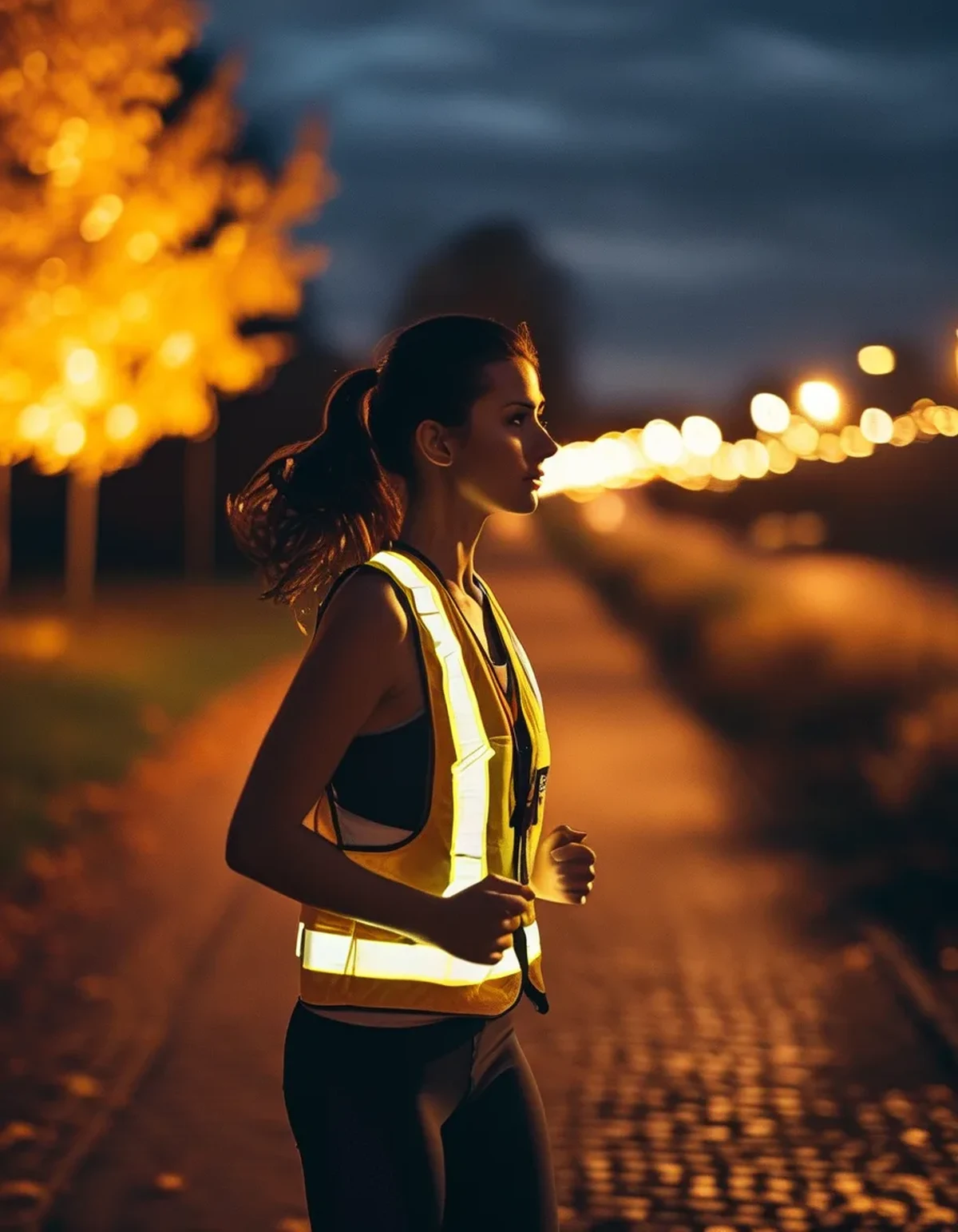 Why Your Usual Night Route Stops Working the Week the Clocks Change