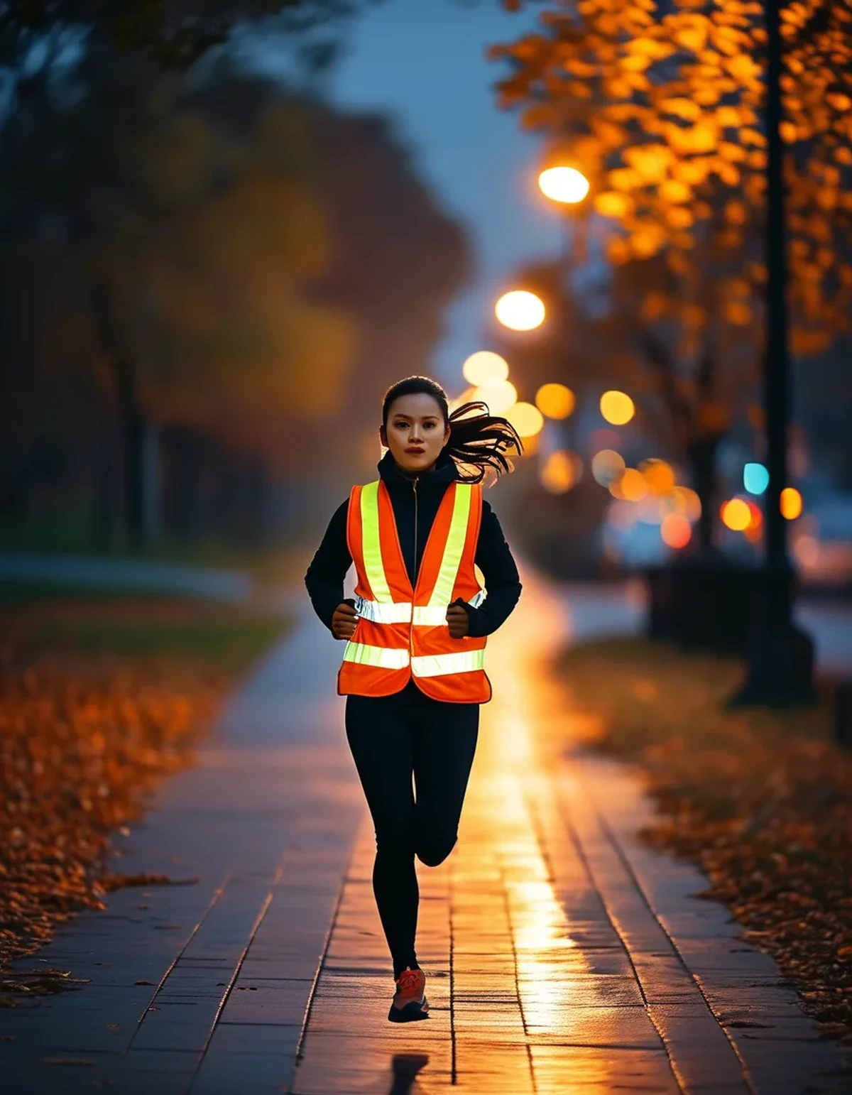 Why Your Usual Night Route Stops Working the Week the Clocks Change